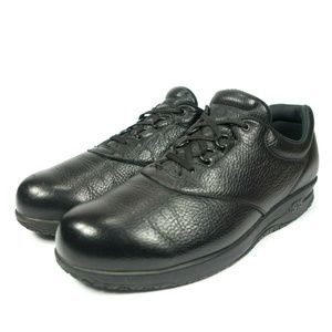 sas slip resistant shoes